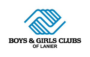 Boys & Girls Clubs of Lanier Logo