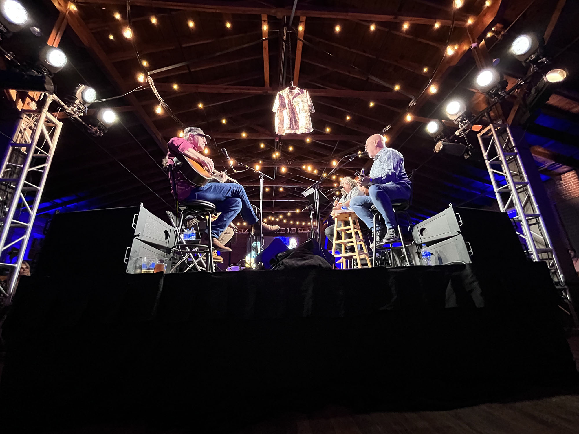 2022 Songwriters Show